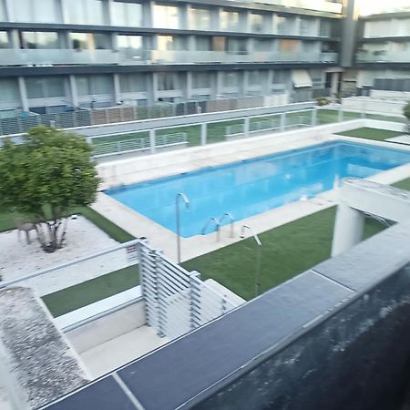El Rincon De La Gavia Appartement Madrid Buitenkant foto