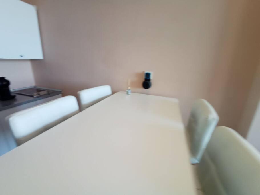 El Rincon De La Gavia Appartement Madrid Buitenkant foto