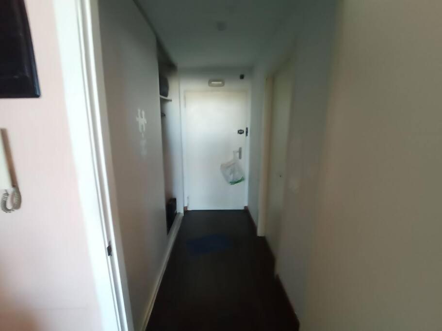 El Rincon De La Gavia Appartement Madrid Buitenkant foto