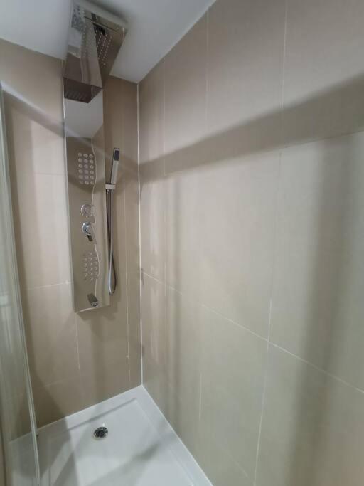 El Rincon De La Gavia Appartement Madrid Buitenkant foto
