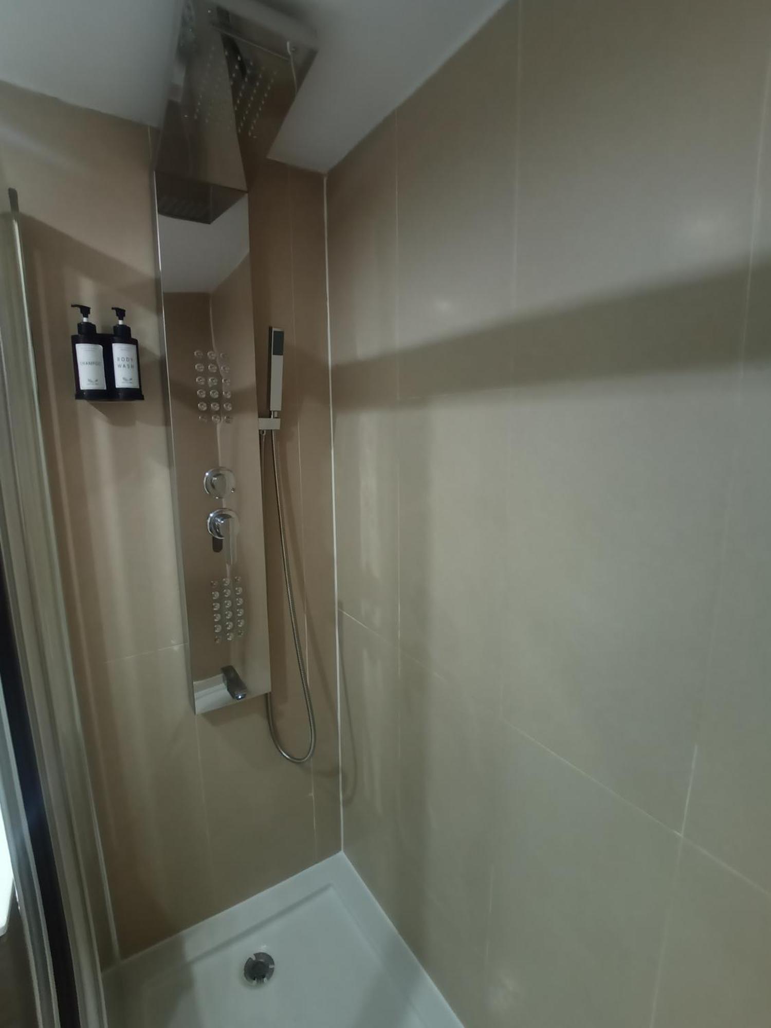 El Rincon De La Gavia Appartement Madrid Buitenkant foto