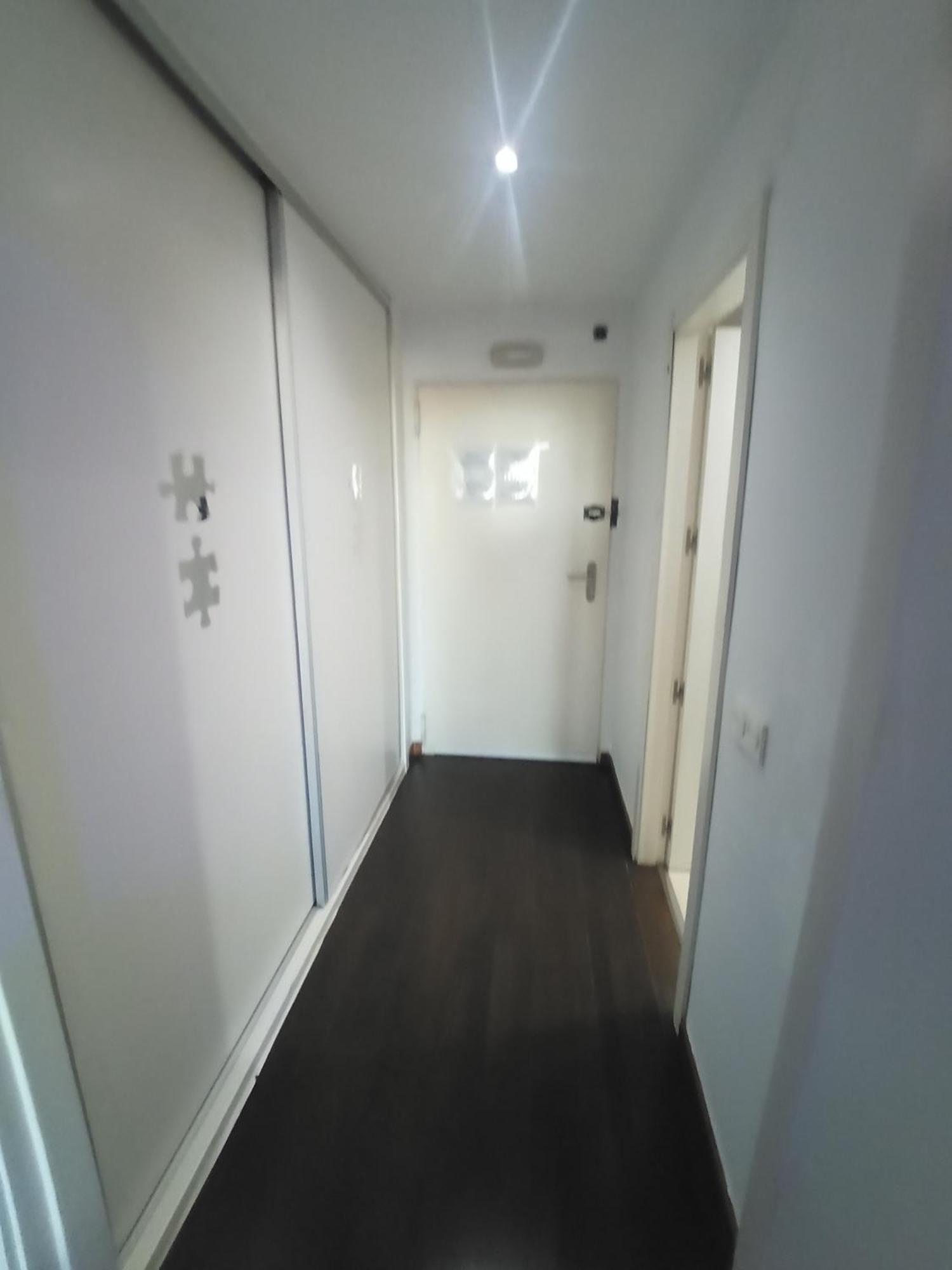 El Rincon De La Gavia Appartement Madrid Buitenkant foto